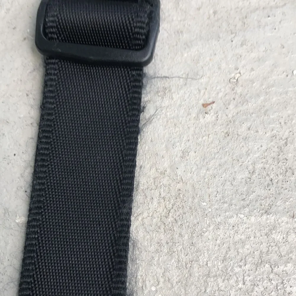 Tumi Messenger travel bag